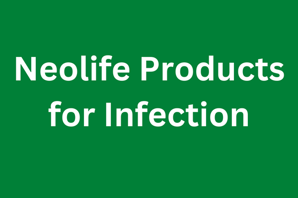 Neolife Products for infection in Nigeria